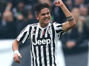 Bóng đá - Juventus – Atalanta: Thế trận áp đảo