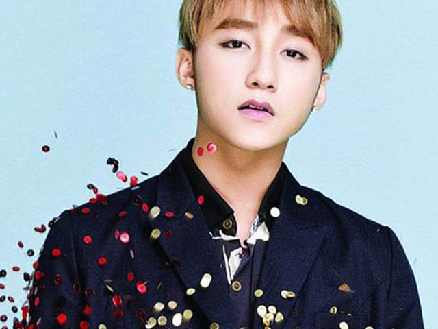 Ca nhạc - MTV - Sơn Tùng thua đại diện Trung Quốc tại EMA