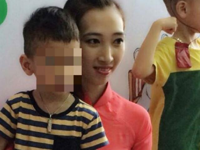 Tình yêu - Giới tính - Hành trình người mẹ 9x tìm đường cứu con