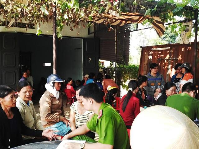 Tin tức trong ngày - Vụ sản phụ tử vong ở Đăk Lăk: Đã chết lâm sàng khi chuyển tuyến?