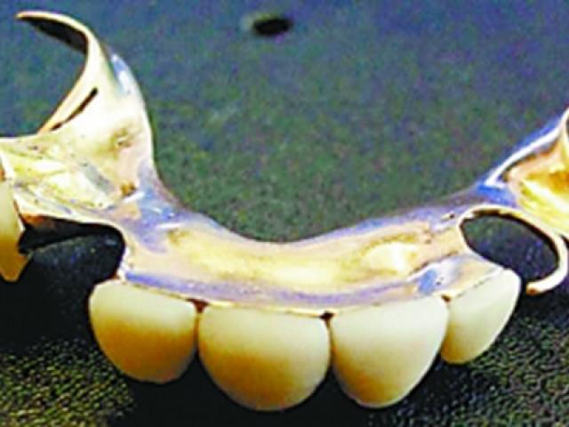 Phi thường - kỳ quặc - 10 vật kỳ lạ được bán với giá "khủng" nhất