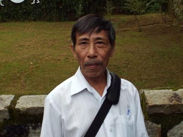 Pháp luật - Người 16 năm "vác tù và" trong vụ án Huỳnh Văn Nén