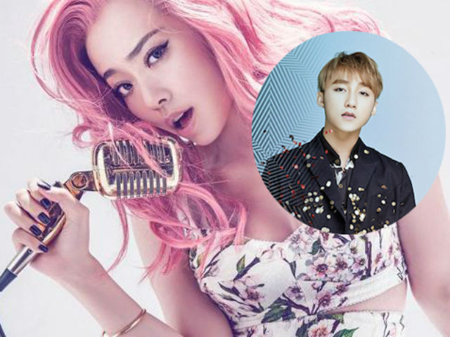 Ca nhạc - MTV - Chân dung cô gái "đánh bại" Sơn Tùng-MTP tại EMA 2015