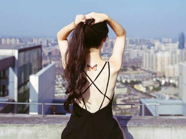 Bạn trẻ - Cuộc sống - Khát tình (P2)