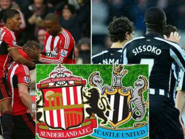 Bóng đá Ngoại hạng Anh - Derby Đông Bắc nước Anh: Phản công kinh điển