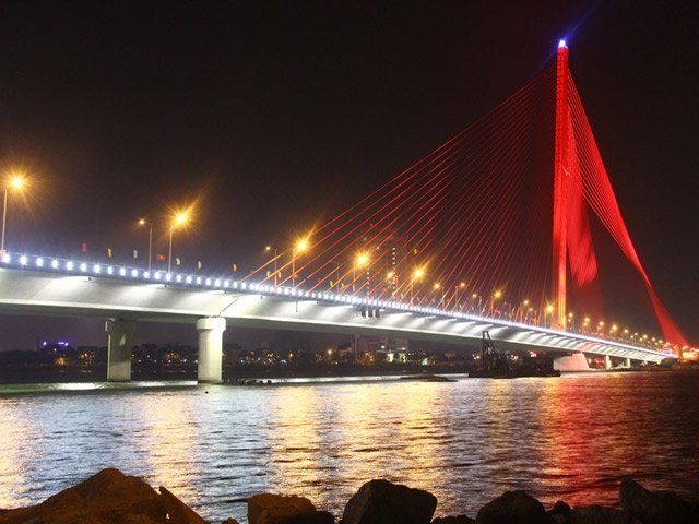 Tin tức trong ngày - Đà Nẵng “đòi” 600 tỷ đồng tiền khai phá khu "đất vàng"