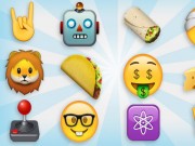 Công nghệ thông tin - Chi tiết 184 emoji mới trên iOS 9.1 và tên gọi