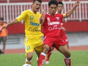 Bóng đá - U-21 báo Thanh Niên: Cục diện khó lường