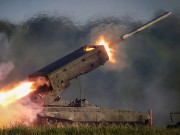 Thế giới - Sức mạnh “kẻ hủy diệt” TOS-1A Nga vừa triển khai tại Syria