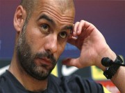 Bóng đá - Pep lưỡng lự với Bayern, sẵn sàng thế chỗ Mourinho