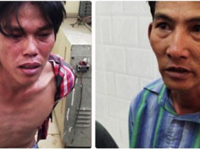 Pháp luật - "Hiệp sĩ" bắt 2 tên trộm vừa mới ra tù