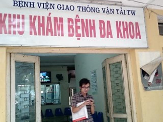 Tài chính - Bất động sản - Cổ phần hóa bệnh viện công đầu tiên: Cổ đông giám sát sẽ tốt hơn