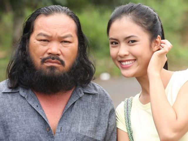 Đời sống Showbiz - Võ Tòng "Đất phương nam" phải chạy xe ôm kiếm sống