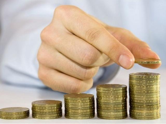 Tài chính - Bất động sản - Lí do khiến người giàu ngày càng giàu