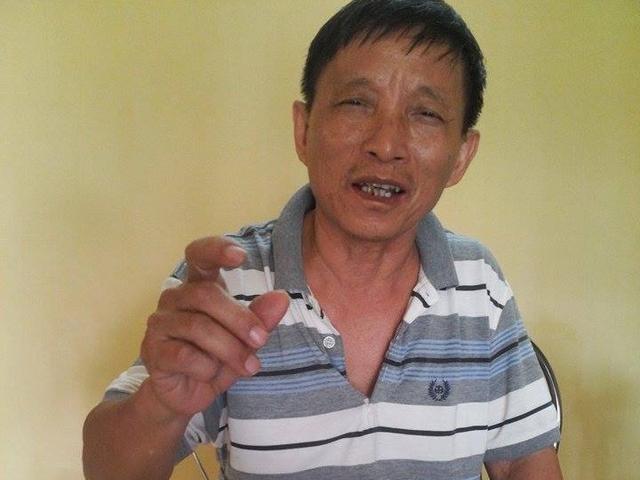 Tin tức trong ngày - Sập biệt thự cổ: Cư dân "tố" ngành đường sắt vô tình vì không cho thuê nhà nữa