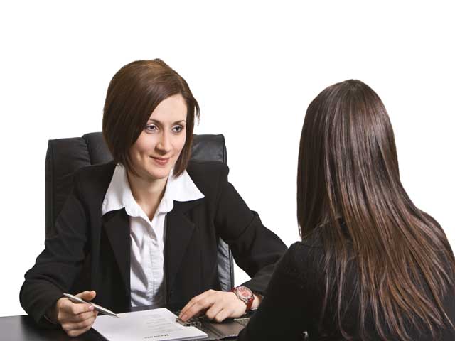 Cẩm nang tìm việc - Tham gia phỏng vấn – tại sao không?