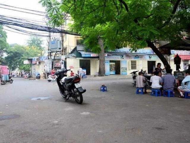 Pháp luật - Đang cãi nhau, nam thanh niên đâm chết đồng nghiệp