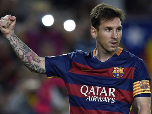 Bóng đá - Barca, Messi nghi ngờ bị thế lực ngầm “ám hại”