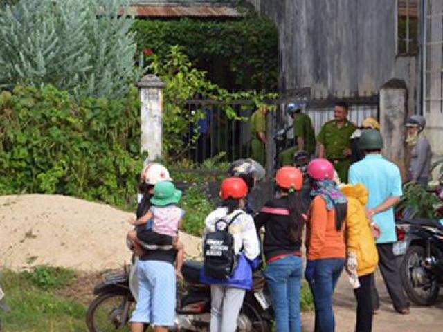 Pháp luật - Sát hại vợ cũ vì cuồng ghen