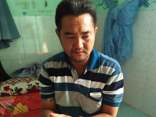 Pháp luật - Nhà không ở, đi thuê nhà trọ để phân phối ma túy