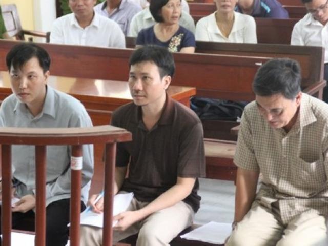 Pháp luật - Vụ CA dùng nhục hình: Bất ngờ có thêm 31 nhân chứng!