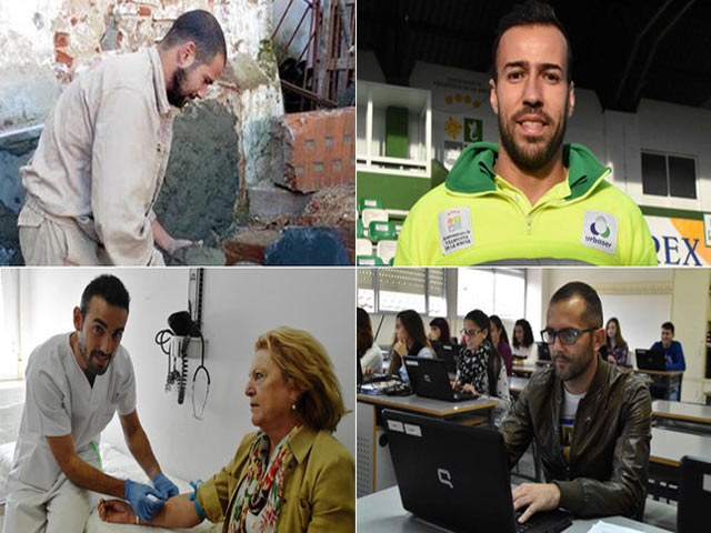 Bóng đá - Barca đối đầu đội bóng toàn sinh viên, công nhân, y tá