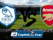 Bóng đá - Sheffield Wednesday - Arsenal: Mãnh lực khó cưỡng