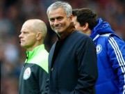 Bóng đá - Mourinho “an toàn”, nhưng chỉ trong …2 tuần