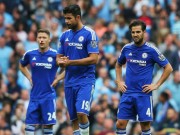 Bóng đá - Chelsea xa top 4: &quot;Người đặc biệt&quot; thành &quot;kẻ tầm thường&quot;