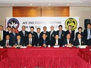 Bóng đá - ASEAN Super League với nhiều thay đổi