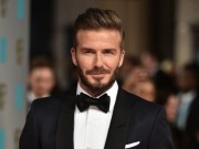 Phim - David Beckham thành sao trong phim tài liệu của đài BBC