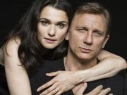 Phim - Những nàng &quot;Bond girl&quot; ngoài đời thực của Daniel Craig