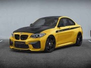 Ô tô - Xe máy - Hãng độ Manhart Racing sẽ tung BMW M2 phiên bản độ