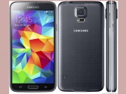 Dế sắp ra lò - Samsung Galaxy S5 đã cập nhật Android 5.1.1