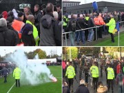 Bóng đá - “Đàn em” của MU và Man City làm loạn tại FA Cup