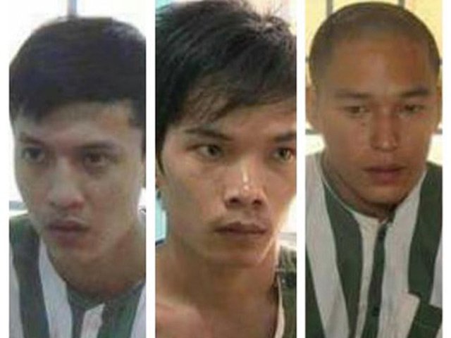 Thảm sát ở Bình Phước: Sẽ truy tố Dương, Tiến khung tử hình