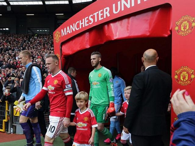 Bóng đá - MU "tung chiêu" nuôi mộng giàu nhất thế giới