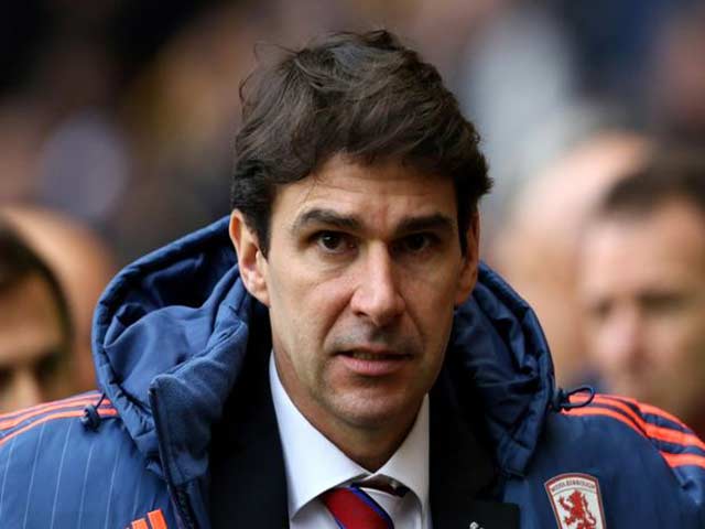 Bóng đá - MU – Middlesbrough: Nhân vật "khắc tinh"