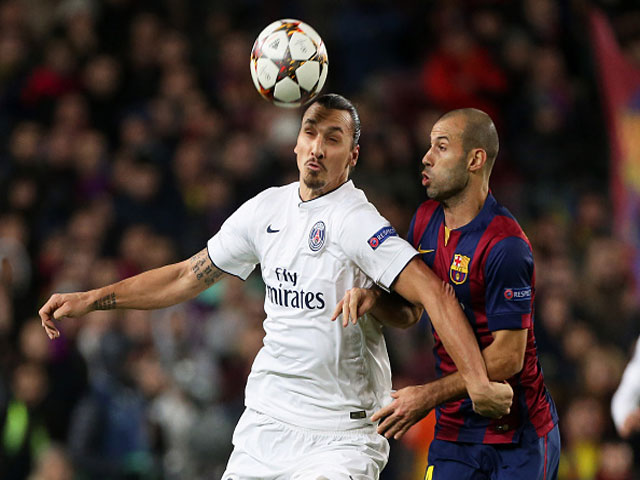 Bóng đá - Thủ tướng Pháp muốn Barca đọ sức PSG ở Ligue 1