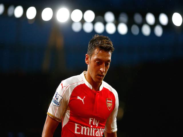 Bóng đá - Ozil là "Vua" kiến tạo Premier League và châu Âu