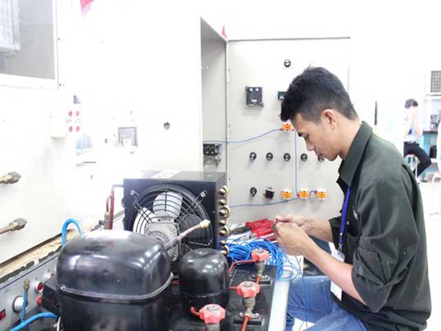 Cẩm nang tìm việc - Cơ hội rèn nghề