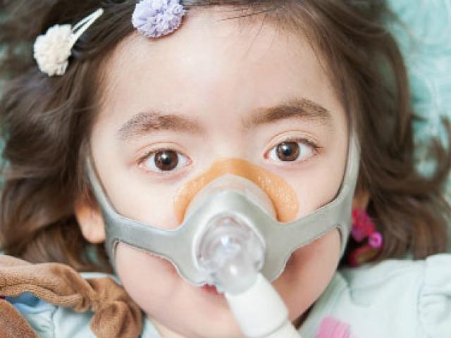 Bạn trẻ - Cuộc sống - Kết thúc cuộc đời của cô bé 5 tuổi gây xúc động mạnh