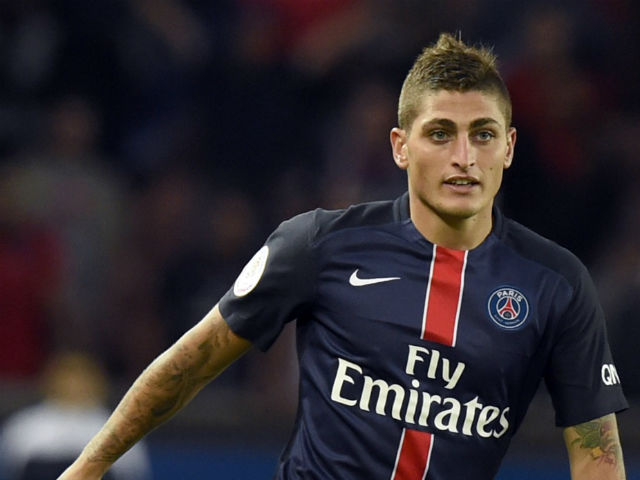 Bóng đá - “Pirlo của PSG” giá 100 triệu euro khiến MU choáng váng