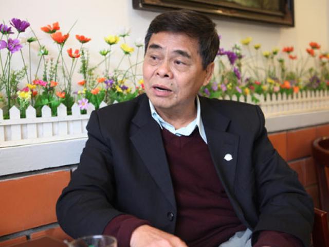 Bóng đá - Lãnh đạo VFF không nên dự "Hội nghị Diên Hồng"