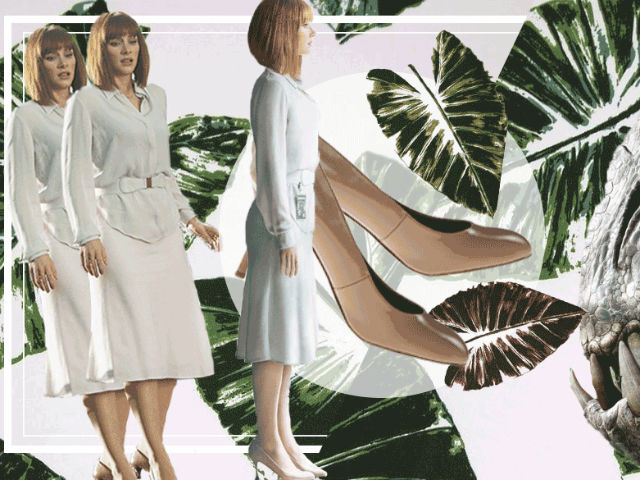 Bí quyết mặc đẹp - Những đôi giày "lên đời" nhờ phim bom tấn Hollywood