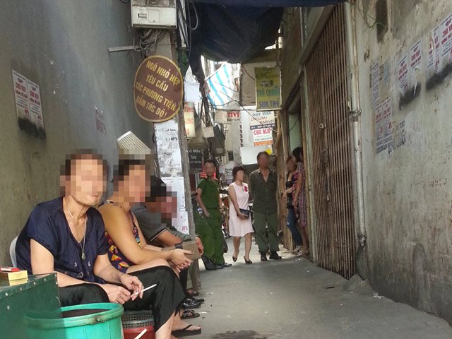 Tin tức trong ngày - Hà Nội: Người đàn ông tử vong tại nhà trong thế treo cổ