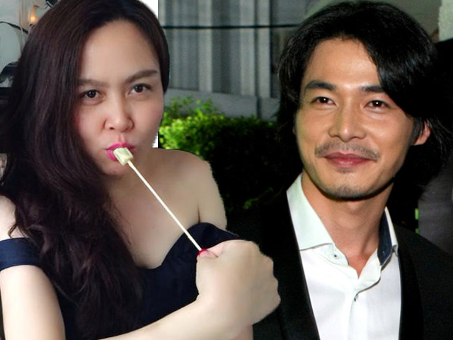 Phim - Chân dung "nàng thơ" Quách Ngọc Ngoan công khai si mê