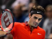 Thể thao - Federer - Kukushkin: Quá chóng vánh (V1 Basel Open)