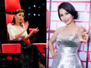 Ca nhạc - MTV - Cẩm Ly ngày càng đẹp trên ghế nóng &quot;The Voice Kids&quot;