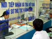 Tài chính - Bất động sản - VN đứng thứ 90 về môi trường thân thiện với kinh doanh